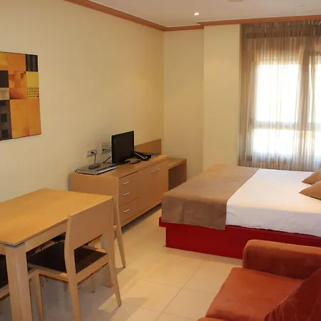 Appartement Mediterraneo Real Fuengirola
