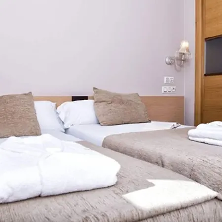 Mediterraneo Real Appartement Fuengirola