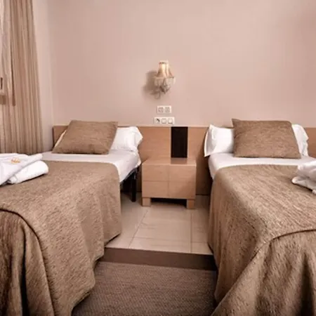 Appartement Mediterraneo Real Fuengirola