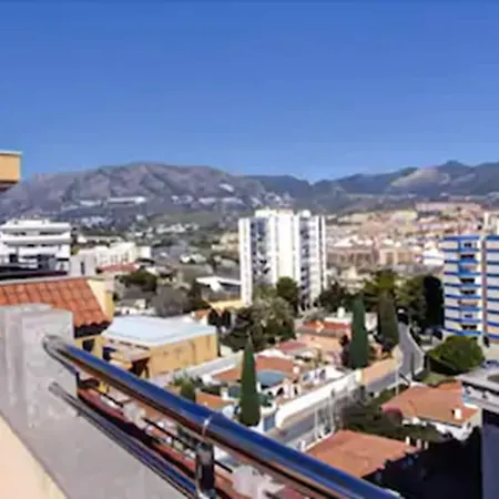 Appartement Mediterraneo Real