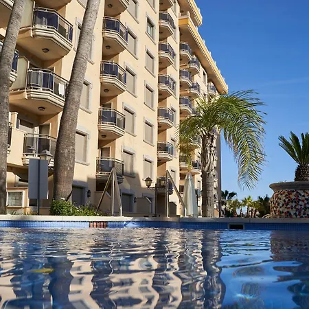 Mediterraneo Real Appartement