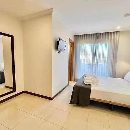 Mediterraneo Real Appartement *