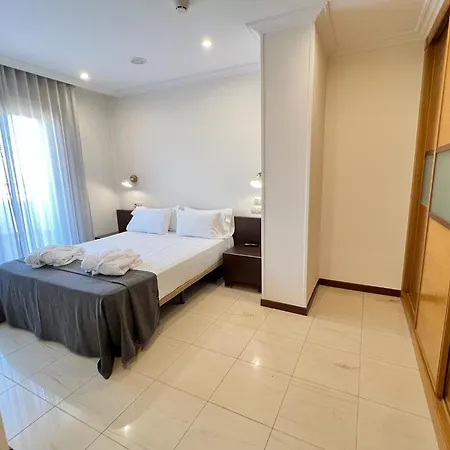 Appartement Mediterraneo Real *