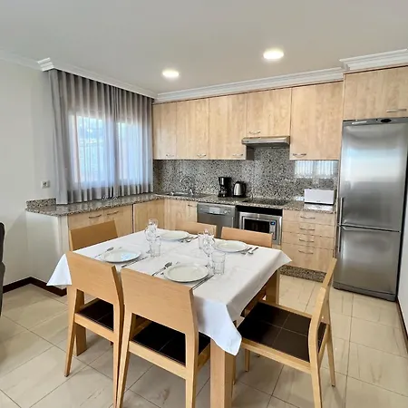 Mediterraneo Real Appartement