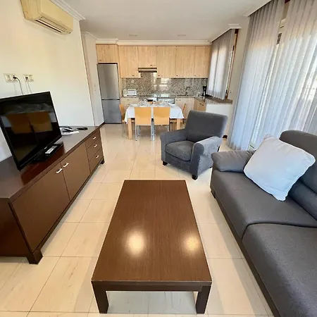 Mediterraneo Real Appartement Fuengirola