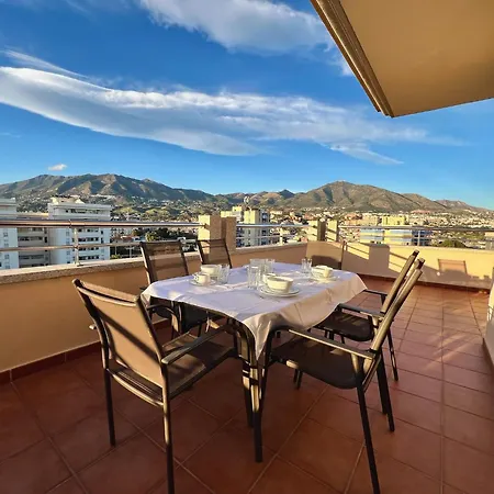 Mediterraneo Real Appartement *