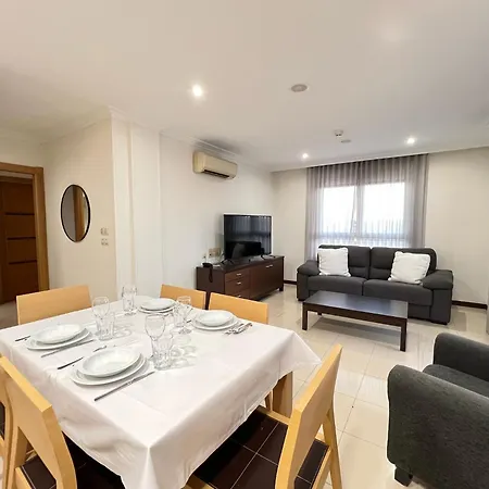 Mediterraneo Real Appartement Fuengirola