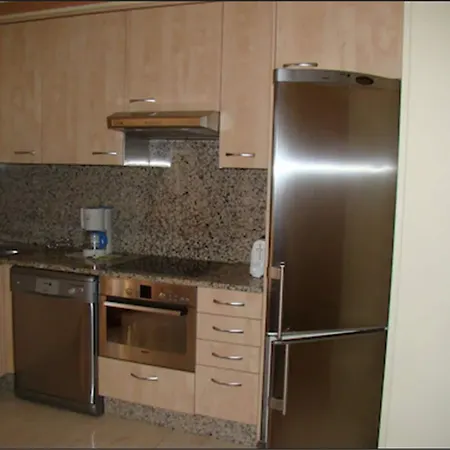 Mediterráneo Real Apartamento Fuengirola