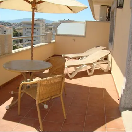 Apartamento Mediterráneo Real