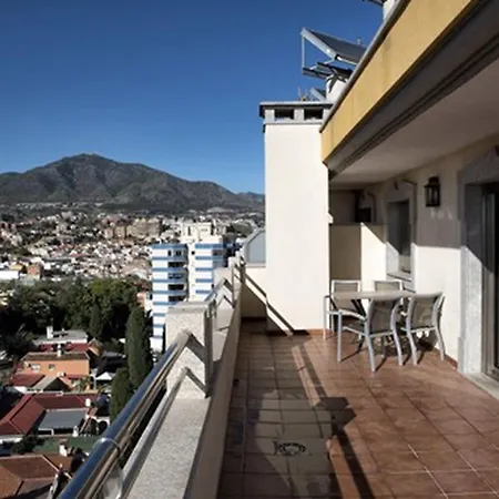 Apartment Mediterraneo Real