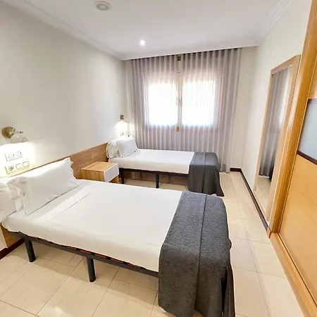 Mediterraneo Real Apartment Fuengirola