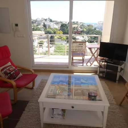 Mediterraneo Real Apartment Fuengirola