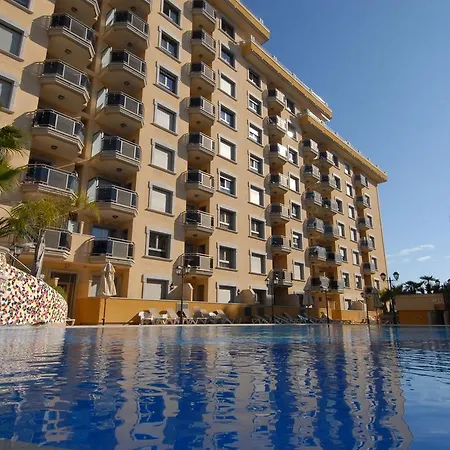 Mediterraneo Real Apartment *