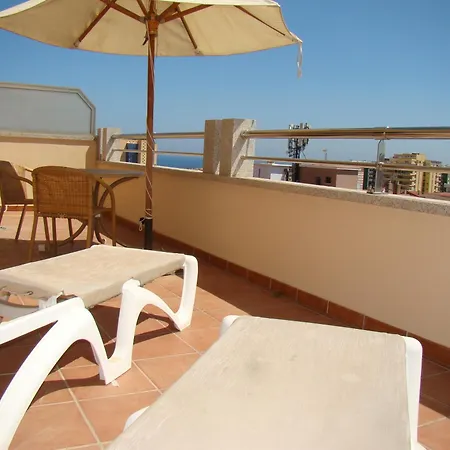 Appartamento Mediterráneo Real Fuengirola