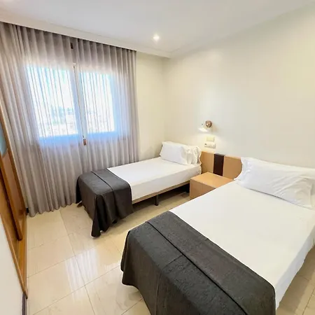 Appartamento Mediterráneo Real Fuengirola