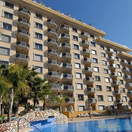 Mediterráneo Real *