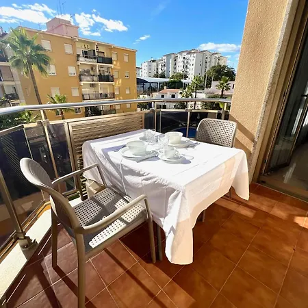 Mediterráneo Real