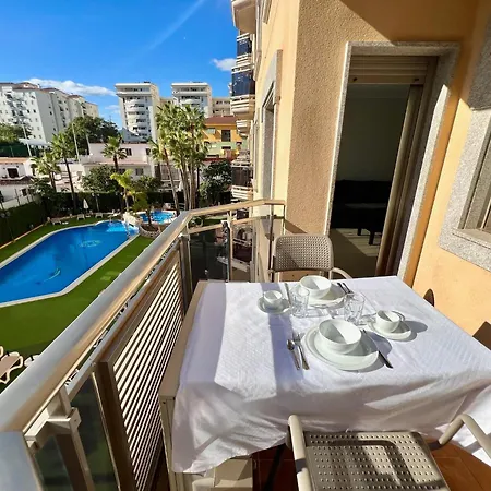Appartamento Mediterráneo Real