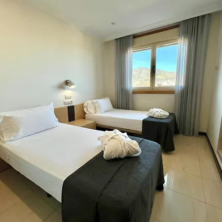 Appartamento Mediterráneo Real Fuengirola