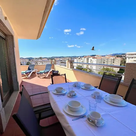 Appartamento Mediterráneo Real