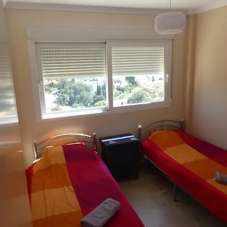 Appartamento Mediterráneo Real Fuengirola